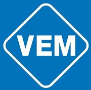 Электродвигатель Vem-Motors - Германия. Преобразователь частоты 
